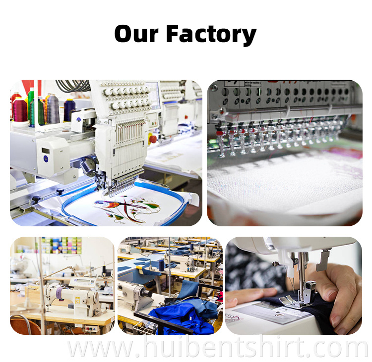 Our Factory